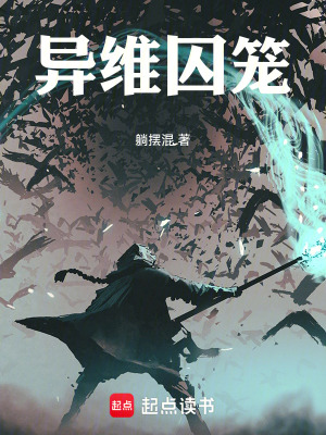  异维囚笼