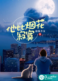  他比烟花寂寞